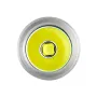 LUMINTOP Tool AA 3.0 900Lumens Mini EDC Powerful Flashlight Super Bright EDC Titanium Alloy Pocket Lamp Mini LED Torch 5 Mode by 14500 Battery for Camping Self Protection