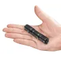 LUMINTOP Tool AA 2.0 365nm UV Flashlight with 14500 Battery Purple Light Mini Portable Torch Medical Test Light