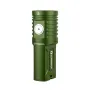 Lumintop GT NANO 5.0 1400LM EDC LED Flashlight with RGB UV Sidelight Come With 2pcs 10280 Battery USB TYPE-C Rechargeable Mini LED Torch Compact EDC Survival Tools