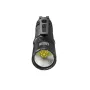 NITECORE EDC31 3500LM High Lumen Compact EDC Tactical Flashlight with 3800mAh 18650 Li-ion Battery USB-C Rechargeable Search Light Brightness Mini LED Torch