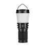 LUMINTOP CL2 4 LED Strong Light Camping Lantern 650lm 8 Modes Adjustable USB-C Rechargeable Powerful Flashlight Tent Lamp, Power By 4* 14500 Battery