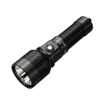 NITECORE DL30 1100 Lumens Rechargeable Dive Light For 100M Submersible 788m Long Range Spotlight With 5300mAh Rechargeable 21700 Battery Sea Diving Flashlight Outdoor Camping LED Torch