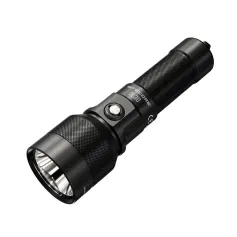 NITECORE DL30 1100ルーメン充電式ダイブライト、100M潜水艇788m長距離スポットライト、5300mAh充電式21700バッテリーシーダイビング懐中電灯屋外キャンプLEDトーチ