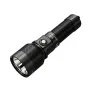 NITECORE DL30 1100 Lumens Rechargeable Dive Light For 100M Submersible 788m Long Range Spotlight With 5300mAh Rechargeable 21700 Battery Sea Diving Flashlight Outdoor Camping LED Torch