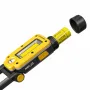 NITECORE NWL20 600 Lumens Rechargeable COB Outdoor Tool Light Multi-functional Magnetic Car Repair Emergency Lighting Camping Warning Lamp Mechanics Work Light
