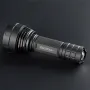 Convoy Z1 SST40 2000lm 12 modalità di gruppo + controllo della temperatura con zoom 18650/21700 Torcia LED potente