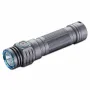 SKILHUNT M200 V3 1400 Lumens 18650 Magnetic USB Rechargeable LED Flashlight Outdoor Bright light Camping Hiking Cycling Fishing