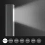 AtuMan Duka FL1 Multifunctional Flashlight For Outdoor Camping, Cycling, Portable Lighting, Rechargeable Night Fishing Lights For Commuting
