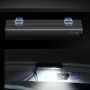 AtuMan Duka FL1 Multifunctional Flashlight For Outdoor Camping, Cycling, Portable Lighting, Rechargeable Night Fishing Lights For Commuting