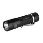 Folomov EDC-C4 1200LM High Lumen Compact EDC Flashlight with 18650 Battery USB Rechargeable Memory Function Mini LED Torch