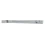 30CM Aluminum Channel Holder For LED Rigid Strip Light Bar Under Cabinet Lamp