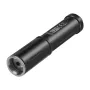 SEEKNITE RJ11 Keychain Flashlight 120LM 3W LED Keychain Light AAA Battery Mini Torch Waterproof IP67 Portable Mini Camping Light EDC Tools