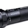 NEXTORCH P80 P9 LED 1300LM Flashlight Double Switch 4 Modes Type-C Rechargeable Waterproof Mini Pocket Tactical Torch