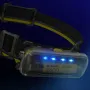 NITECORE Headlamps 18650 Extended Battery Case for NU40 43 50 Headlamps Night Run Trail Run Headlight