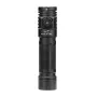 SKILHUNT M200 V4 1900 Lumens Powerful USB Rechargeable Flashlight Outdoor Adventure Gear Long Battery Life High Power LED Torch Magnetic Work Lamp Camping Light