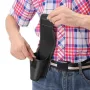 Astrolux MF02 LED Flashlight High Quality Nylon Protected Holster Cover (Flashlight Accessories 