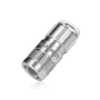 Lumintop EDC PIMI Titanium Protable Mini Keychain Flashlight with 10180 Battery USB Rechargeable Waterproof LED Keychain Light Outdoor EDC Tools