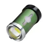Ultra Mini Flashlight Auto Repair Strong Light Lamp Small Portable Pen Light, Magnetic Suction Maintenance COB Lighting Lamp