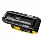 NITECORE NWL20 600 Lumens Rechargeable COB Outdoor Tool Light Multi-functional Magnetic Car Repair Emergency Lighting Camping Warning Lamp Mechanics Work Light