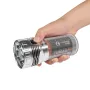 Lumintop Mach 20000LM 450M High Lumen Strong LED Flashlight With 24000mAh 46800 Battery, USB-C Rechargeable Power Bank Portable Search Torch High Power Output Fishing Camping Lantern