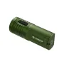 Lumintop GT NANO 5.0 1400LM EDC LED Flashlight with RGB UV Sidelight Come With 2pcs 10280 Battery USB TYPE-C Rechargeable Mini LED Torch Compact EDC Survival Tools