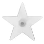 Battery Powered 3.3M 30LEDs Frosted Five Stars Fairy String Light Christmas Wedding Decor Lamp