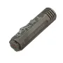 LUMINTOP Thor6 1200M Long Throw EDC LEP Flashlights Titanium Heavy Duty Tactical EDC Survival Tools 370LM Self Protection Outdoor LED Torch With 21700 Rechargeable Battery