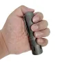 Vastlite BOW 750 Meters Compact EDC LEP Flashlight with 18350 Battery, 280LM Long Range Portable Powerful LEP Spotlight USB Rechargeable Thrower Flashlight