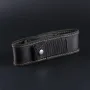 Convoy Flashlight Holster Pouch Camping Fishing Torch Carry Case Duty Belt Holder Latarka Bag for S2 Plus S2+ S3 C8 C8+ M1 M2 S11 M21A S21A S21B M3 M21C M26C 4X18A 3X21A L2 L21A L6 L7 L8