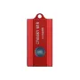 CYANSKY M1R 200 Lumens Multifunctional LED Keychain Flashlight 55M Rechargeable Mini Light Multi Purpose Mini LED Torch