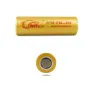 [USA Direct] 200Pcs IMREN 40A High Power 20700 Battery 3750mah 3.7V Rechargeable Lithium-ion Cells Flashlights RC Toys Home Tools Batteries
