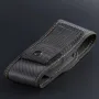 Convoy Flashlight Holster Pouch Camping Fishing Torch Carry Case Duty Belt Holder Latarka Bag for S2 Plus S2+ S3 C8 C8+ M1 M2 S11 M21A S21A S21B M3 M21C M26C 4X18A 3X21A L2 L21A L6 L7 L8