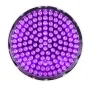 128 LED UV Purple Light Ultraviolet Inspection Torch Portable Lamp Waterproof Multifunctional 395nm Fluorescent Detector Lighting Flashlight