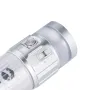 Lumintop Rainbow 2.0 LED+RGB Flashlight 3000LM 1000M 46950 32000mAh Battery USB-C Rechargeable Camping Flashlight