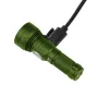 Lumintop GT NANO PRO V3.0 1600 Lumen 150M Compact LED Keychain Flashlight 10280 Battery Mini Powerful LED Torch Camping Light