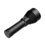 Lumintop GT MINI New Version 1600LM 1000M Long Range 21700 Flashlight With Magnetic Tail Outdoor LED Torch Camping Light Come with Battery