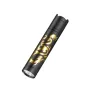 Lumintop LOONG 900 Lumens Compact EDC Flashlight With Tail Switch and Portable Keychain 5 Modes EDC Pocket Light Mini Torch