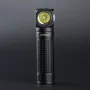 Convoy H1 2 in 1 Multifunctional EDC LED Flashlight Headlamp XML2 1000lm 18650 Flashlight Camping Fishing Hunting Cycling Head Light