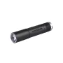 JETbeam MAKIBS 700LM XPL LED Flashlight 150M Long Range Tactical Flashlight 14500 Battery Type-C Charge 7 Modes IPX8 Waterprooff Mini Torch for Outdoor Camping Hunting