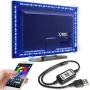 LED Set Light With 5V 5050RGB Colorful TV Background Light with USB Bluetooth Smart Atmosphere Light Strip