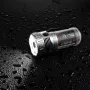 Lumintop Mach 20000LM 450M High Lumen Strong LED Flashlight With 24000mAh 46800 Battery, USB-C Rechargeable Power Bank Portable Search Torch High Power Output Fishing Camping Lantern