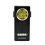 Ultra Bright Mini Rechargeable Head Lamp LED Clip-on Cap Light Waterproof Headlamp for Fishing Camp