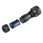 Jetbeam M30 3000LM 695M Strong Light EDC Flashlight Long-Range Powerful Search LED Torch Outdoor EDC Survival Tactical Tools