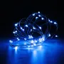 Battery Powered 10M 100LEDs Waterproof Copper Wire Fairy String Light for Christmas +Remote Control Christmas Decorations Clearance Christmas Lights