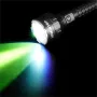 Lumintop PK21-T SFT40 1650LM 1200M Long Range LED Hunting Flashlight Most Powerful LED Torch 21700 Tactical Lantern Long Shot Hand Lamp For Fishing Searching Hunting