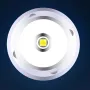 XHP70 Diving Light Yellow White LED 1500 Lumens Super Bright Diving Torch Underwater 50m Flashlight IPX8 Waterproof Diving Lamp for Diving Activities