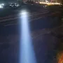 HAIKELITE HK90S G90 5000LM High Lumen LED Flashlight 1100M Long Shoot LED Torch Powered By 18650 Battery
