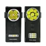 Ultra Bright Mini Rechargeable Head Lamp LED Clip-on Cap Light Waterproof Headlamp for Fishing Camp