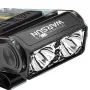Warsun G9 Hands Motion Sensor LED Clip Headlamp Portable Super Bright Rechargeable Headlight Flashlight for Night Fishing Camping Long Endurance Hat Clip Light