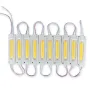 20LED Super Bright COB LED Module 24V 1.8W Injection LED Module Waterproof Advertising Design LED Lamp for Sign Shop Banner Light